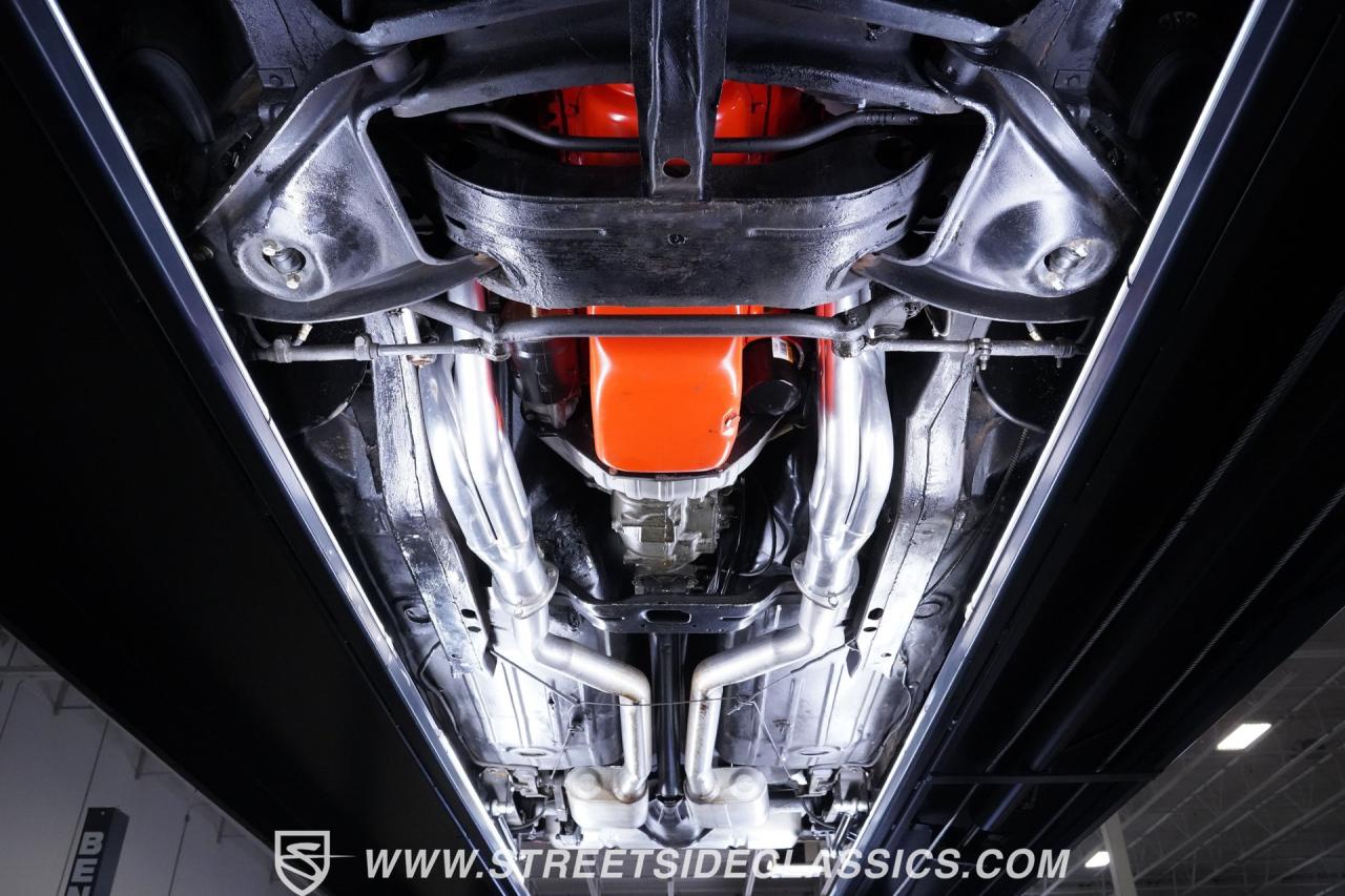 1967 Chevrolet Camaro RS/SS 396