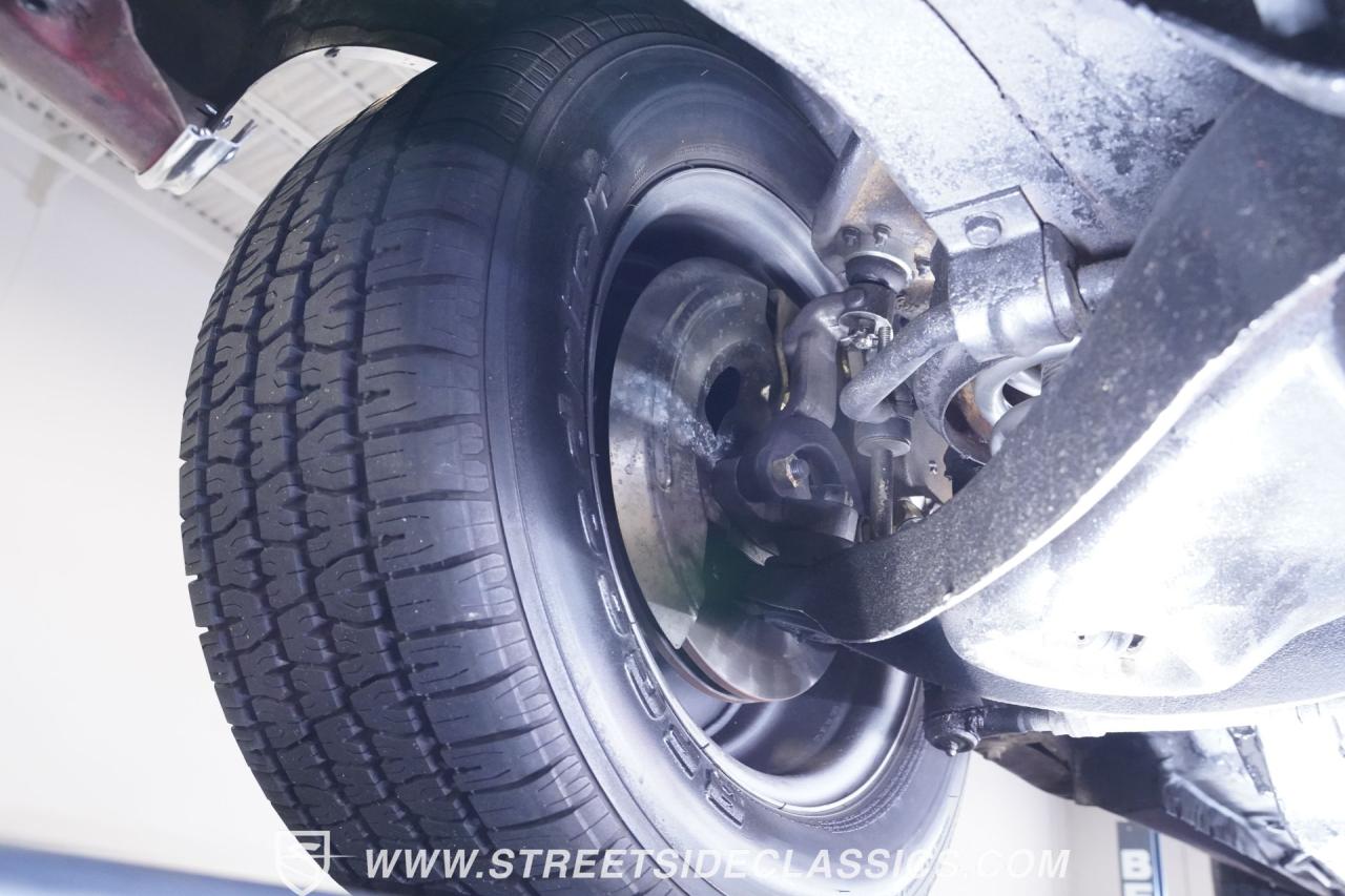 1967 Chevrolet Camaro RS/SS 396