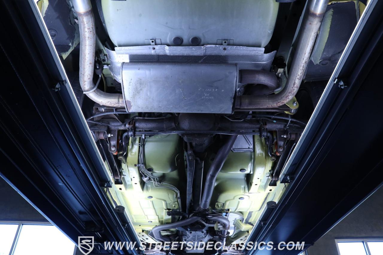 2002 Pontiac Firebird Trans Am WS6 Collectors Edition