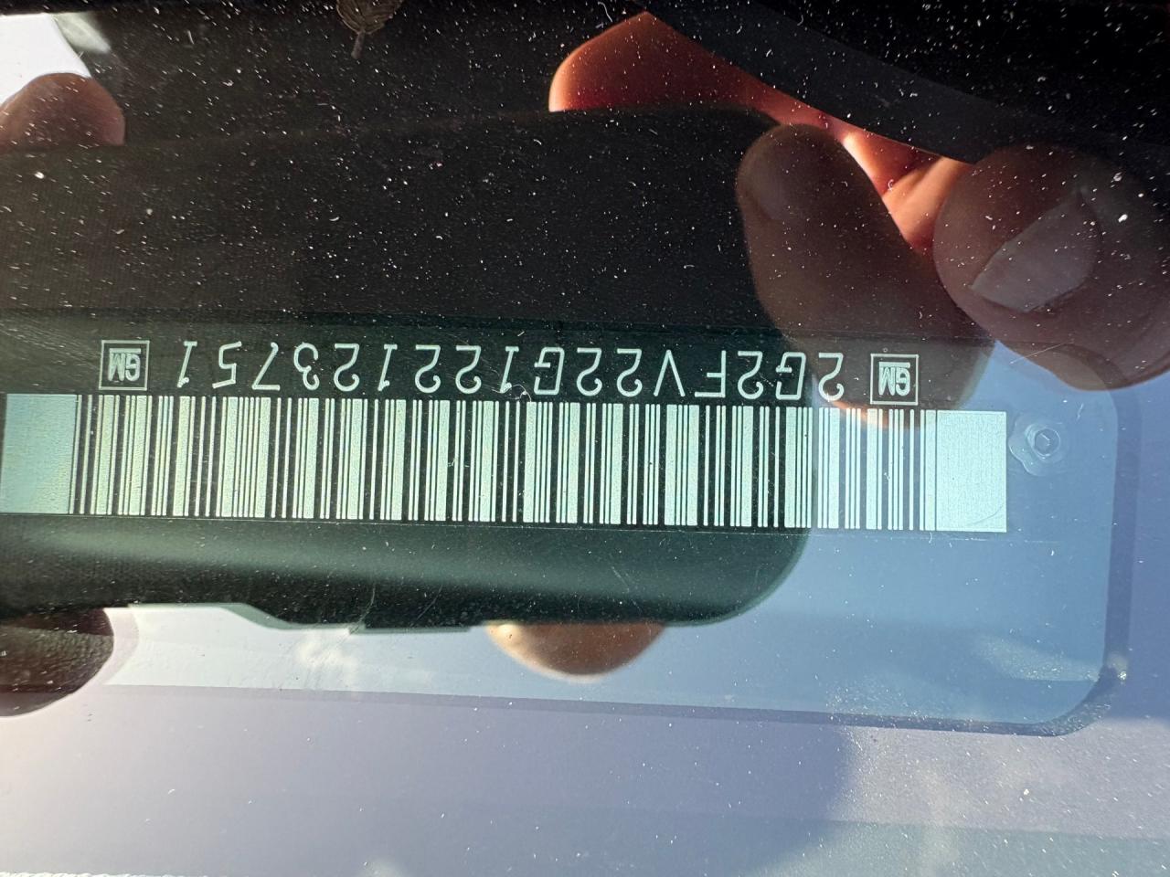 2002 Pontiac Firebird Trans Am WS6 Collectors Edition