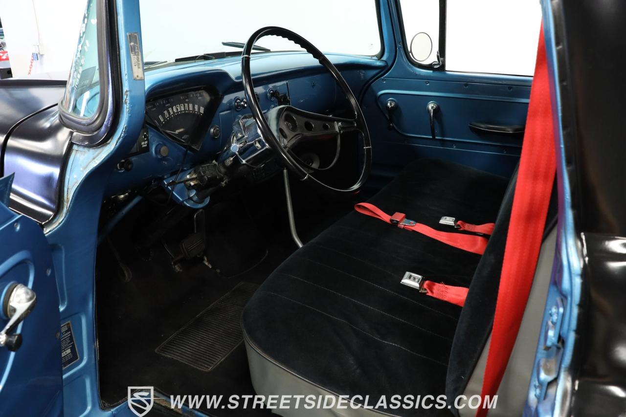 1957 Chevrolet 3100