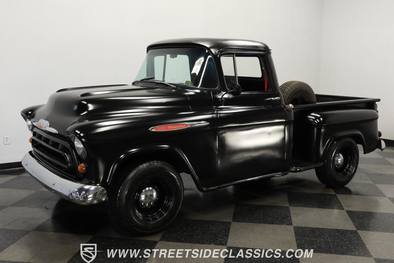 1957 Chevrolet 3100
