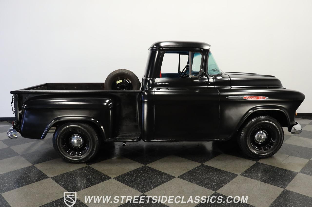 1957 Chevrolet 3100
