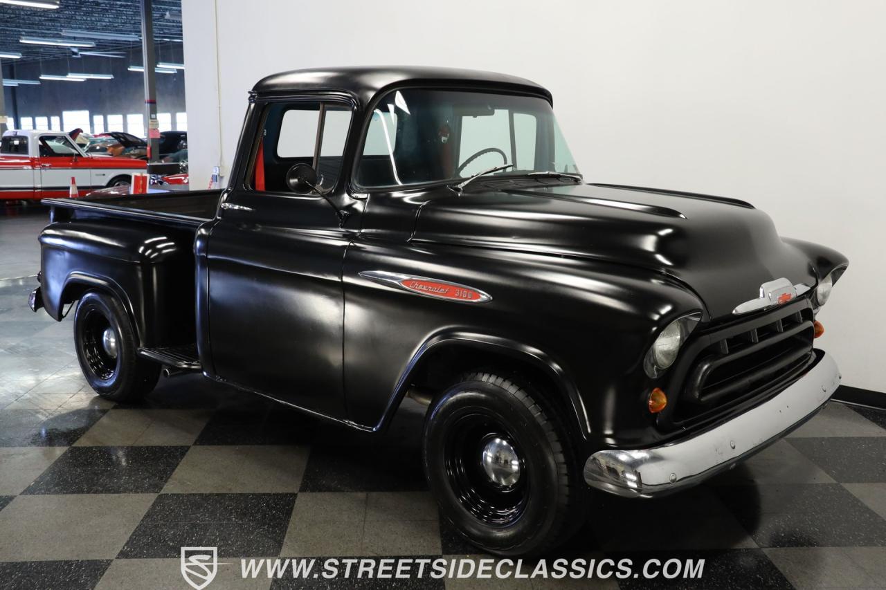 1957 Chevrolet 3100