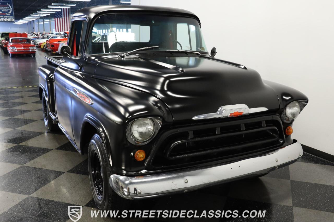 1957 Chevrolet 3100