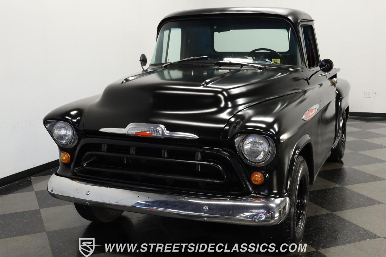 1957 Chevrolet 3100