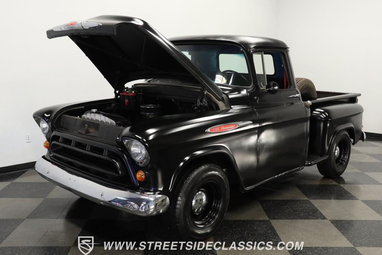 1957 Chevrolet 3100