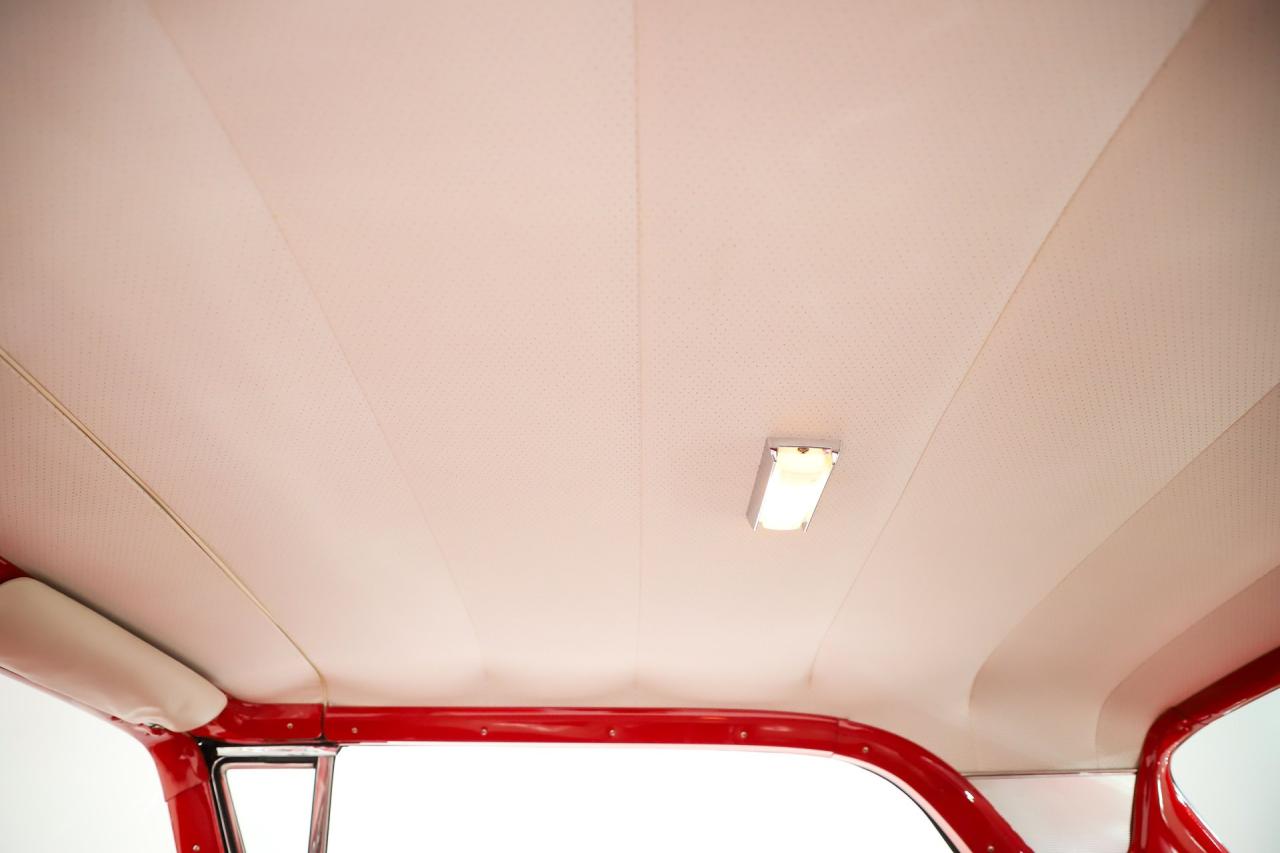 1957 Ford Fairlane 500 Skyliner