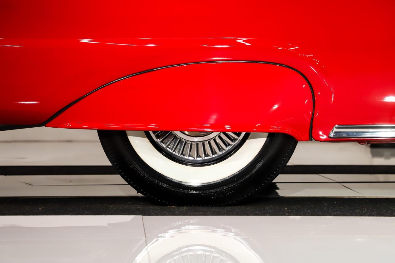 1957 Ford Fairlane 500 Skyliner