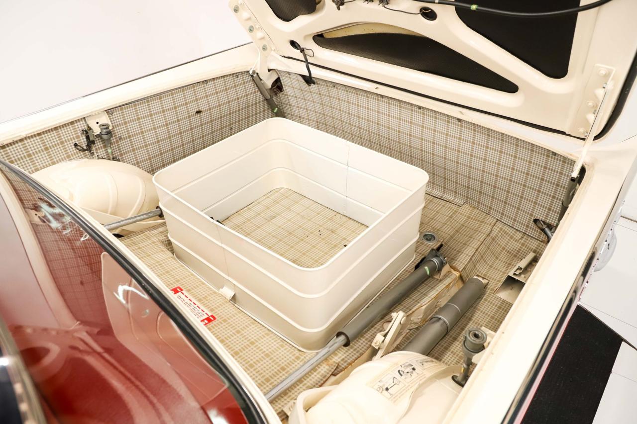 1957 Ford Fairlane 500 Skyliner