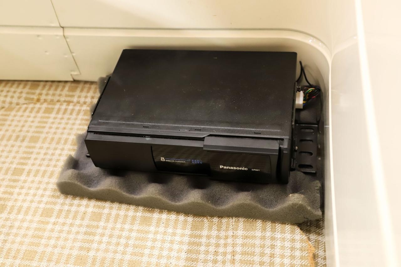 1957 Ford Fairlane 500 Skyliner