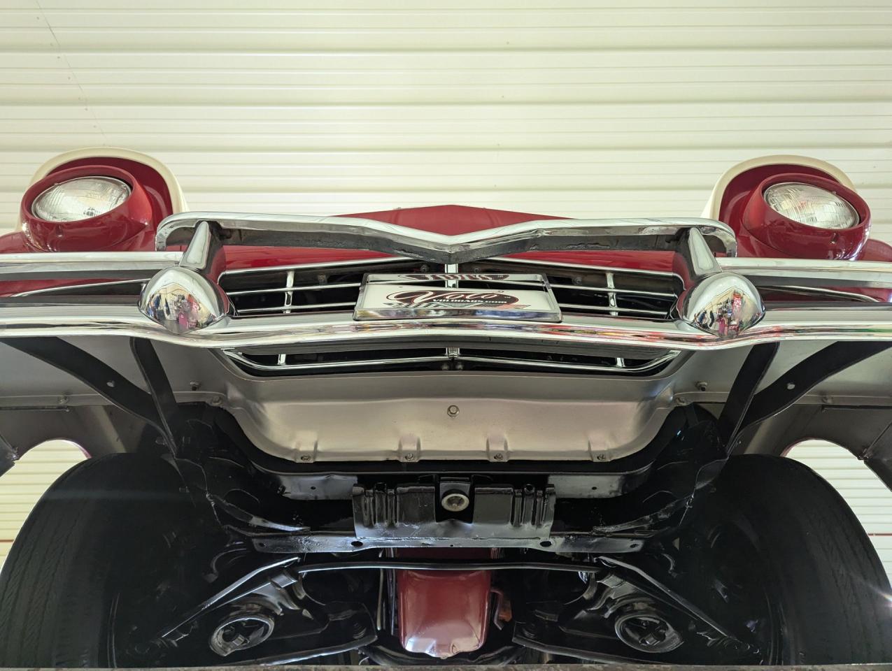 1957 Ford Fairlane 500 Skyliner