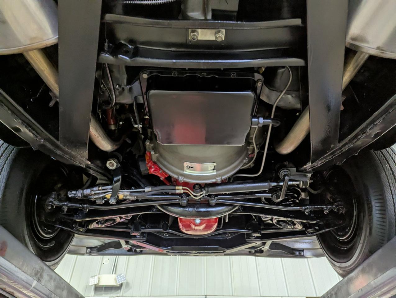 1957 Ford Fairlane 500 Skyliner