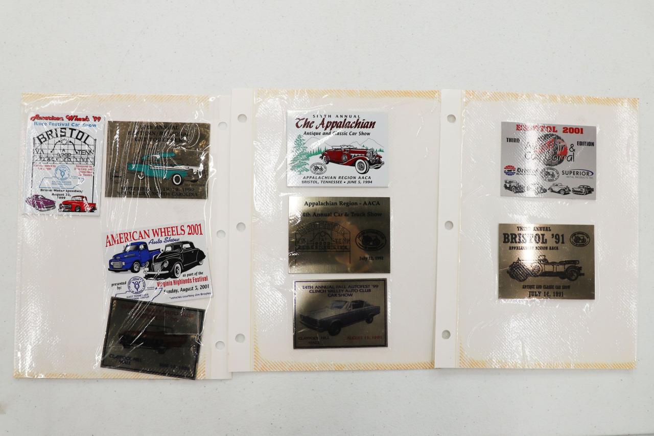 1957 Ford Fairlane 500 Skyliner