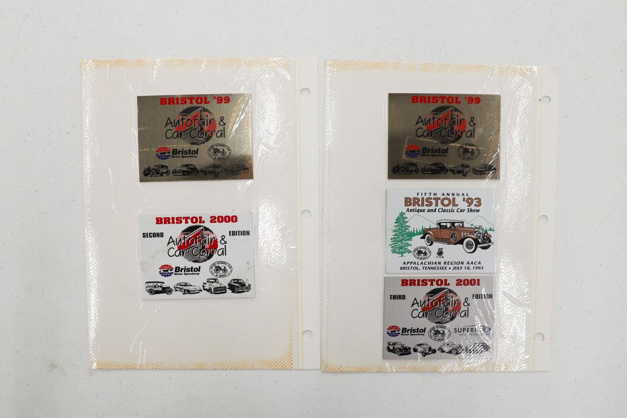 1957 Ford Fairlane 500 Skyliner