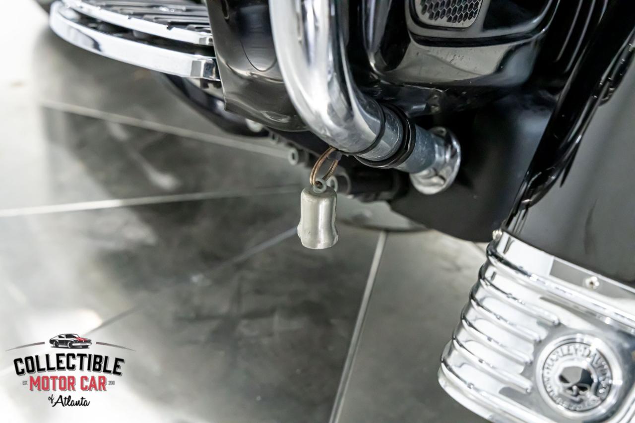 2019 Harley Davidson Ultra Limited