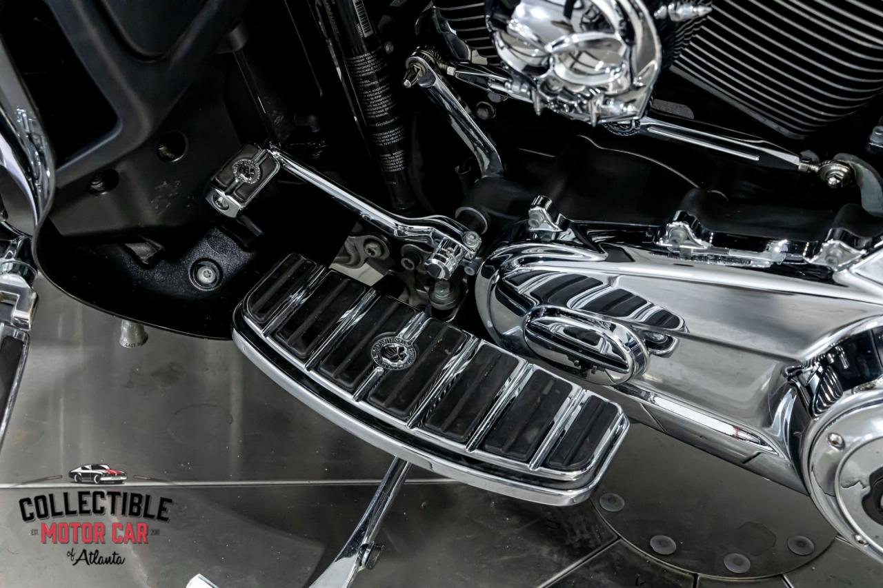 2019 Harley Davidson Ultra Limited