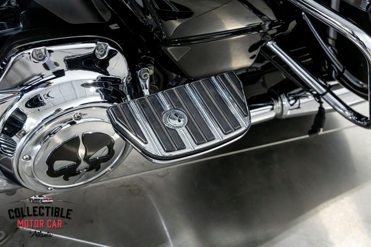 2019 Harley Davidson Ultra Limited