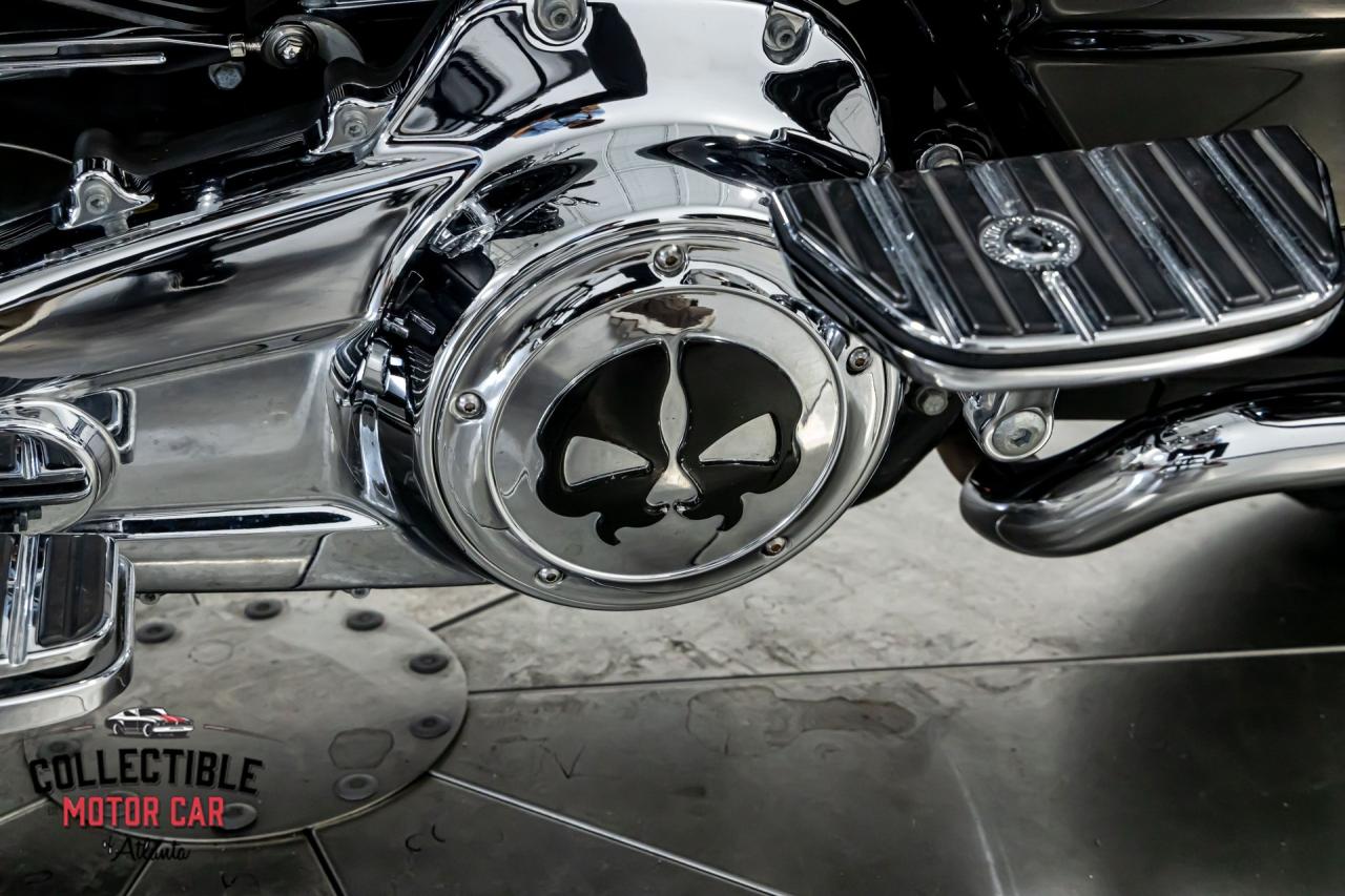 2019 Harley Davidson Ultra Limited