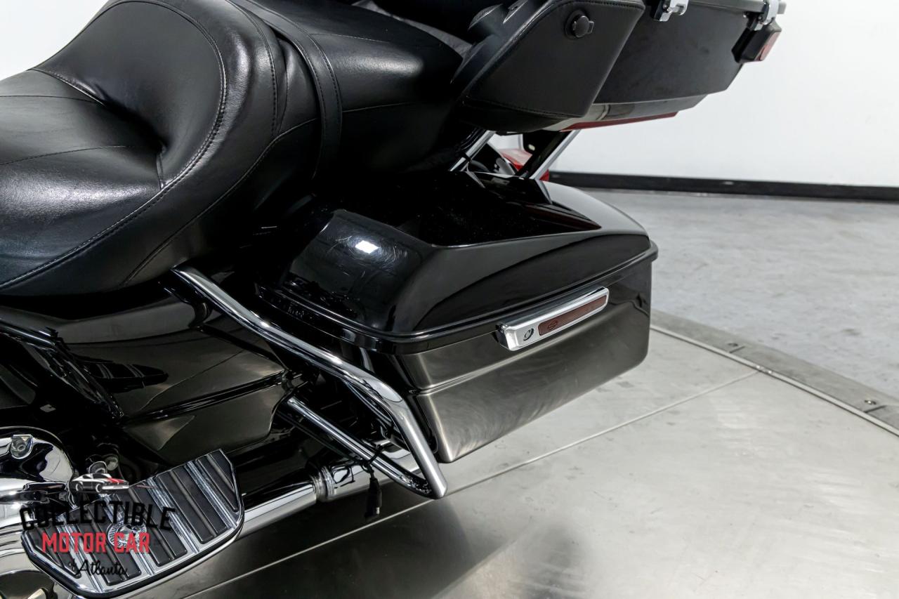 2019 Harley Davidson Ultra Limited