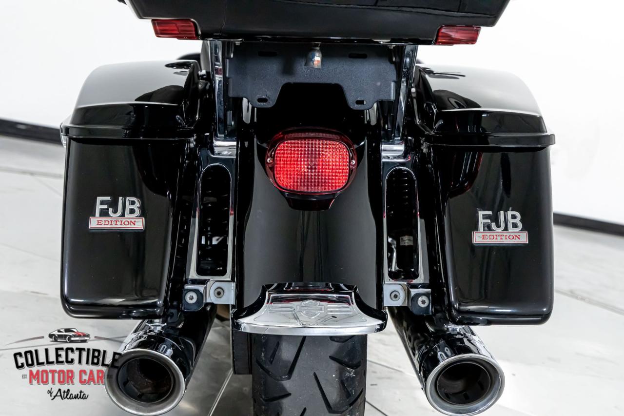 2019 Harley Davidson Ultra Limited