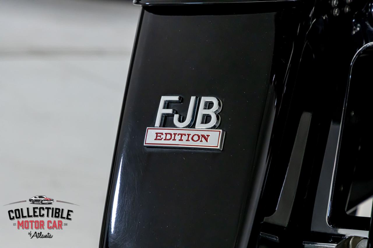 2019 Harley Davidson Ultra Limited