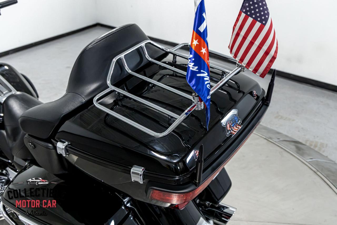 2019 Harley Davidson Ultra Limited