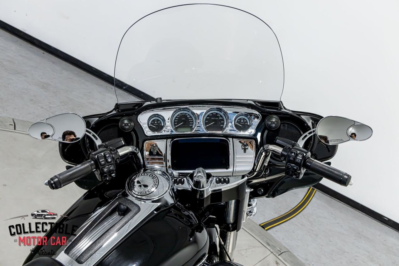 2019 Harley Davidson Ultra Limited