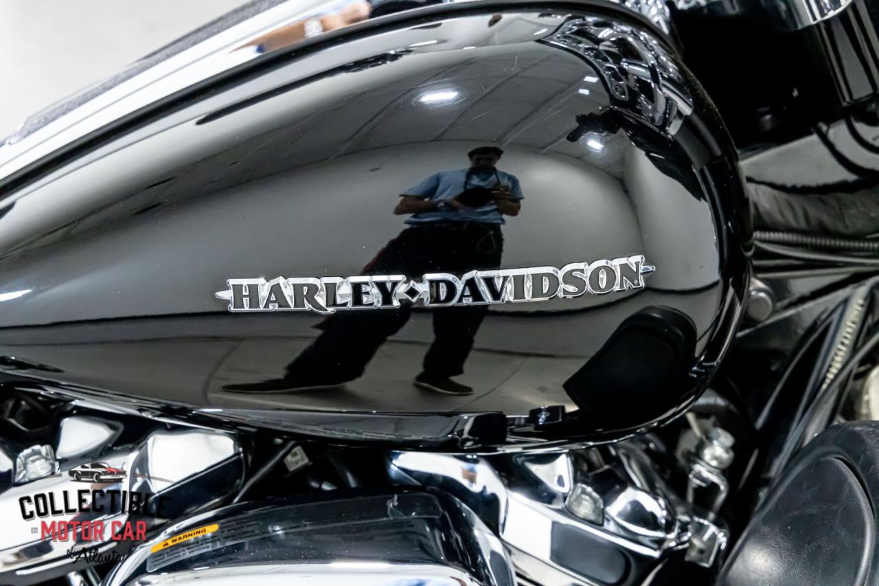 2019 Harley Davidson Ultra Limited