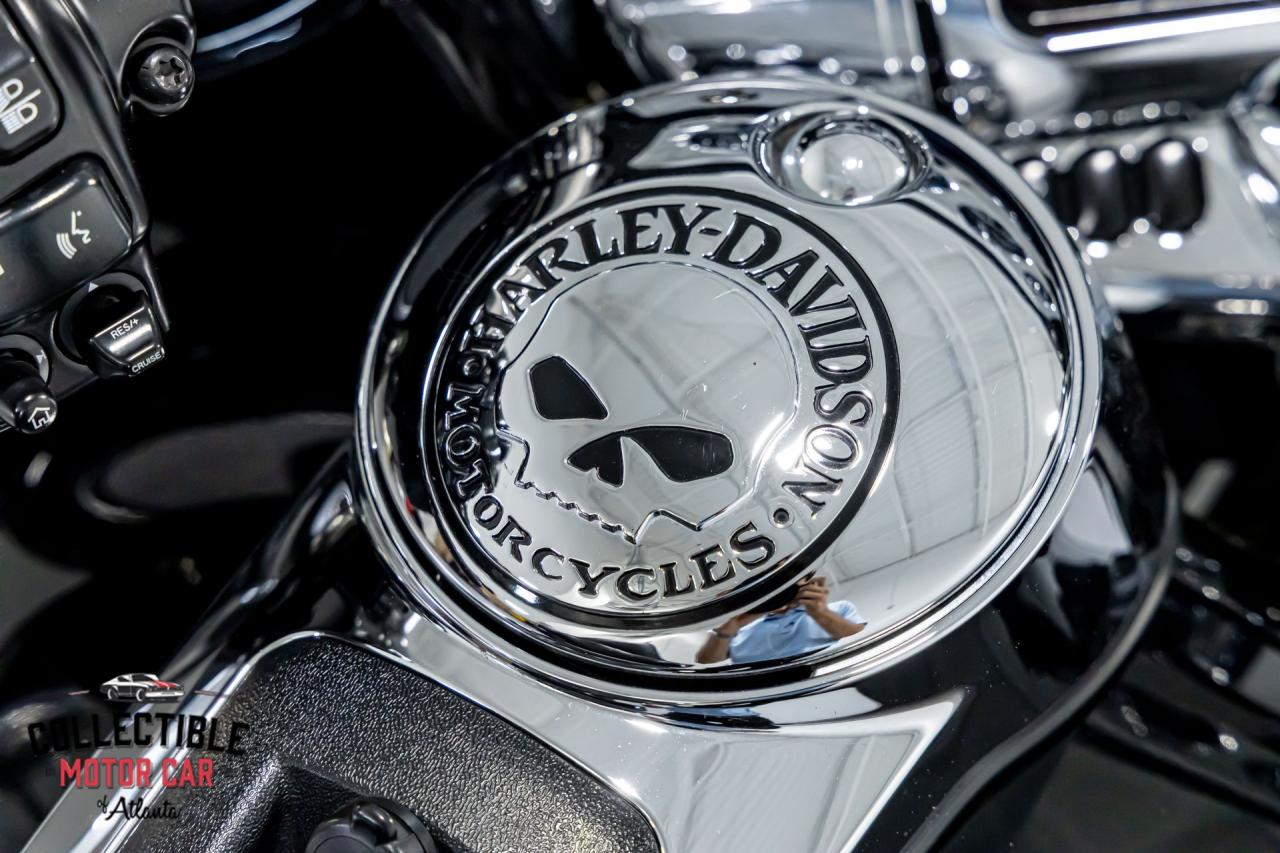 2019 Harley Davidson Ultra Limited