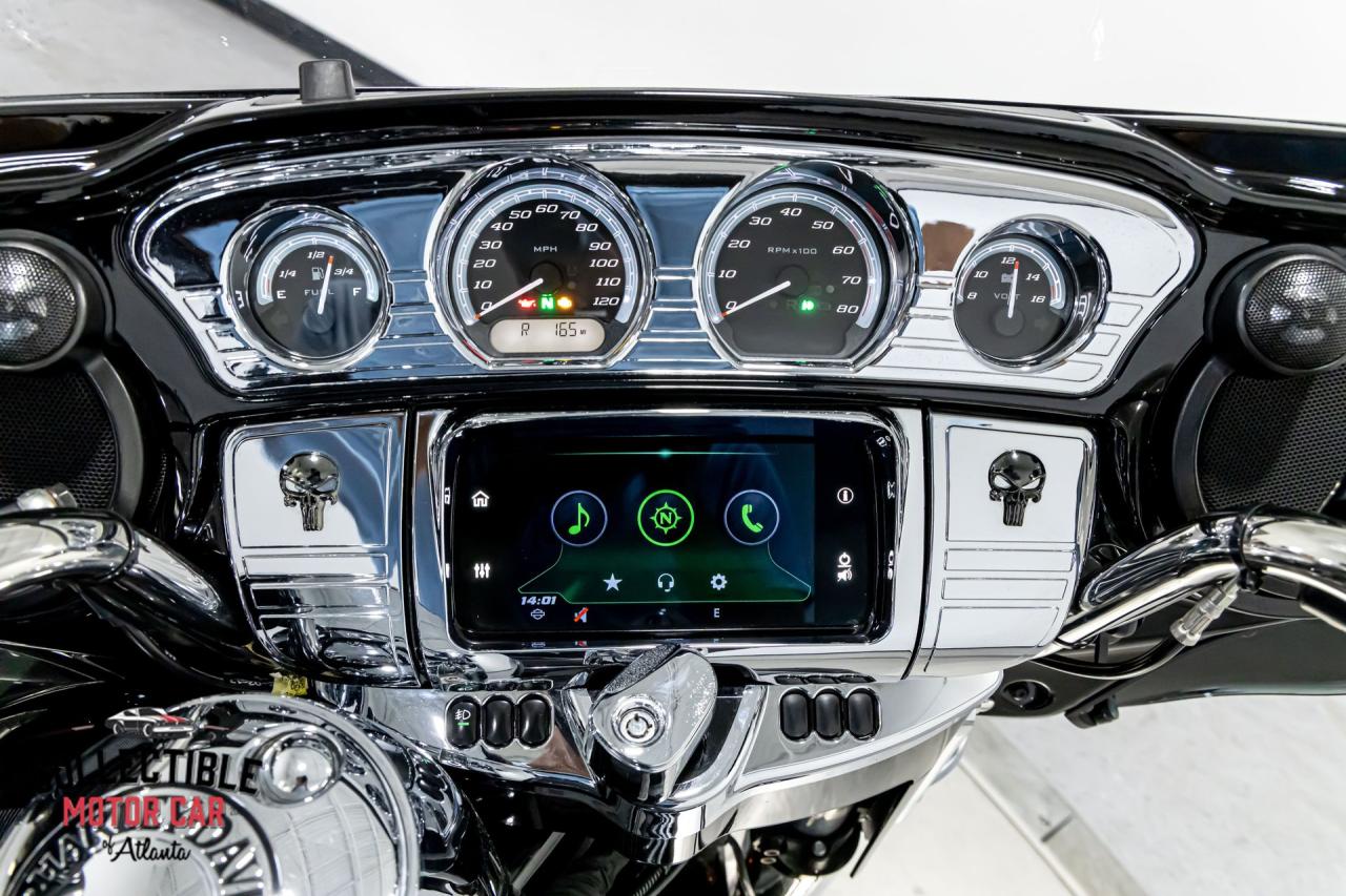 2019 Harley Davidson Ultra Limited