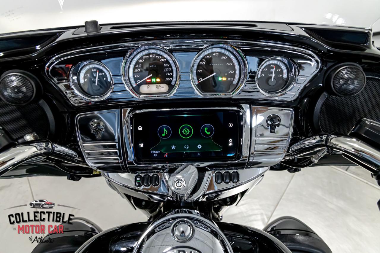 2019 Harley Davidson Ultra Limited