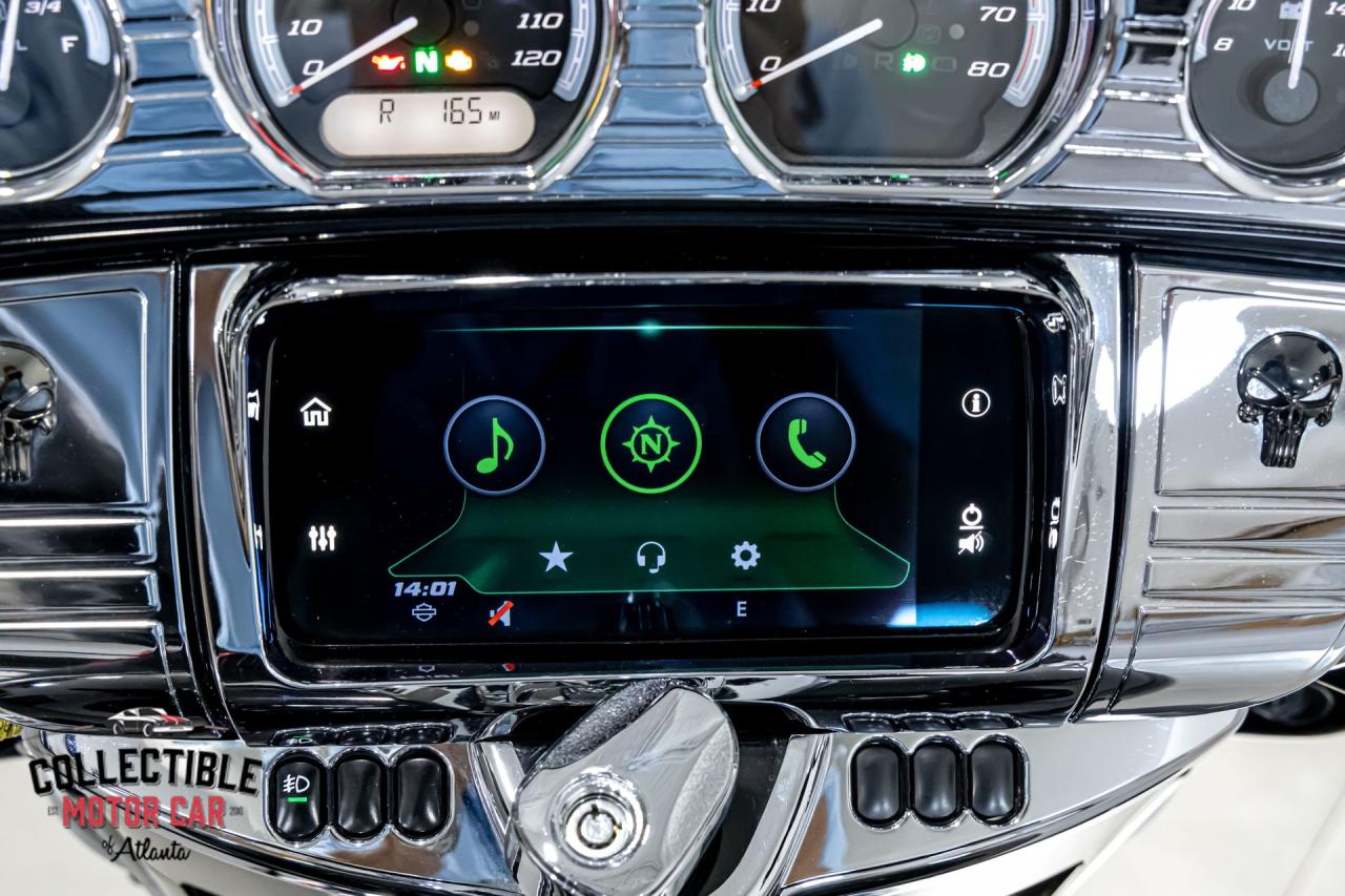 2019 Harley Davidson Ultra Limited