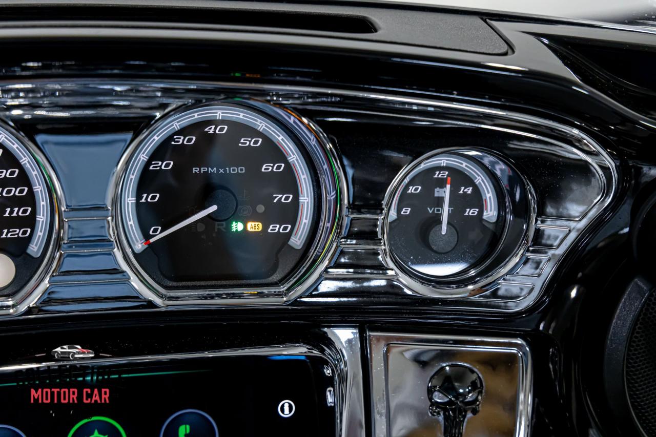 2019 Harley Davidson Ultra Limited