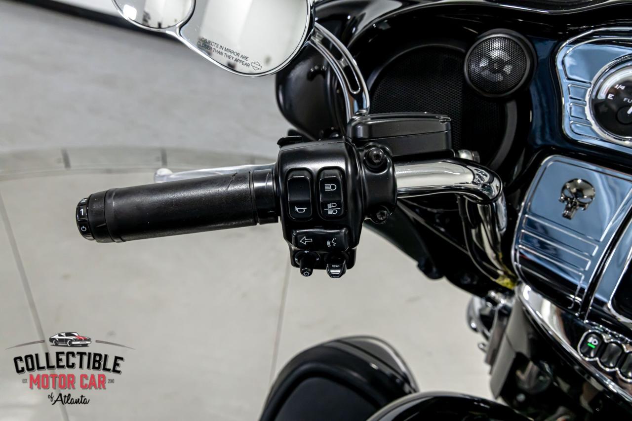 2019 Harley Davidson Ultra Limited