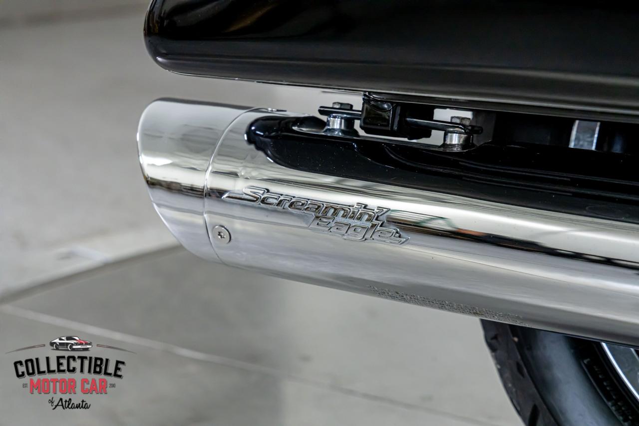 2019 Harley Davidson Ultra Limited