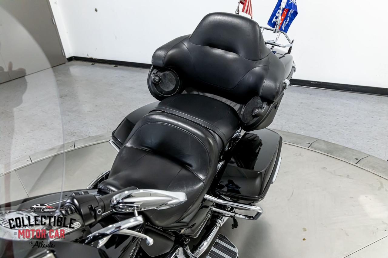 2019 Harley Davidson Ultra Limited