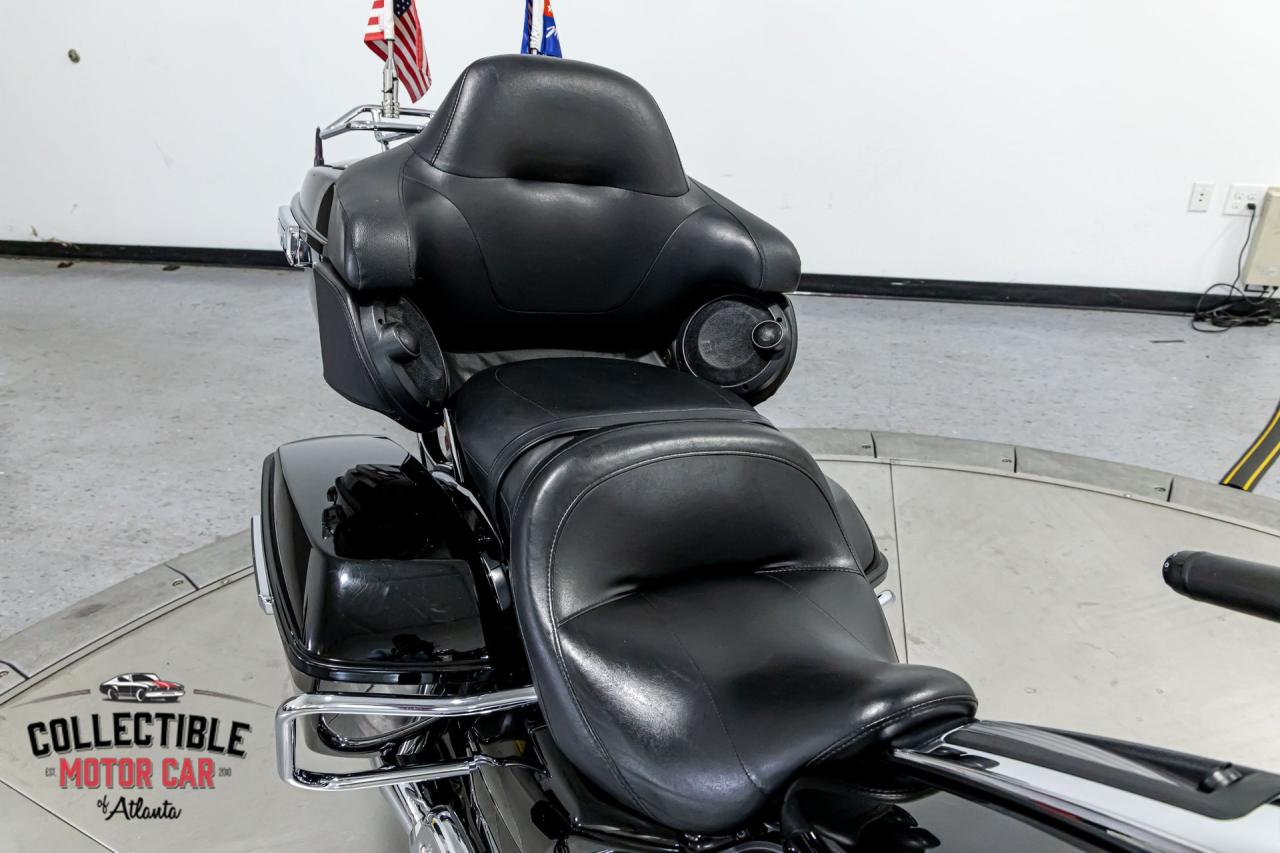 2019 Harley Davidson Ultra Limited