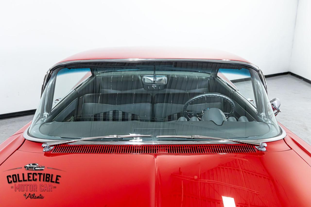 1959 Chevrolet Impala Restomod