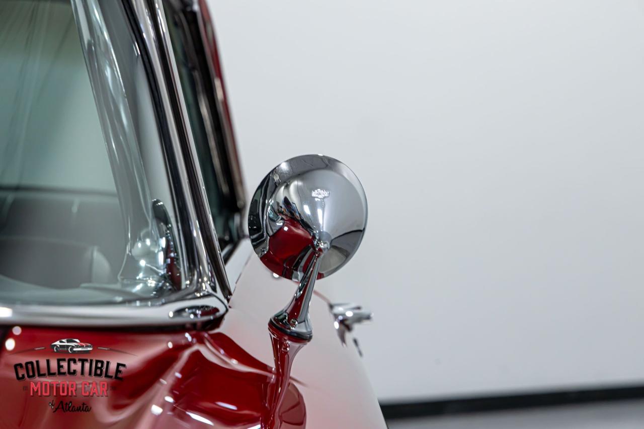 1959 Chevrolet Impala Restomod