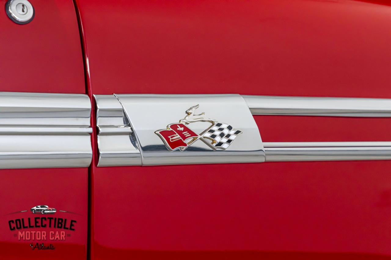 1959 Chevrolet Impala Restomod