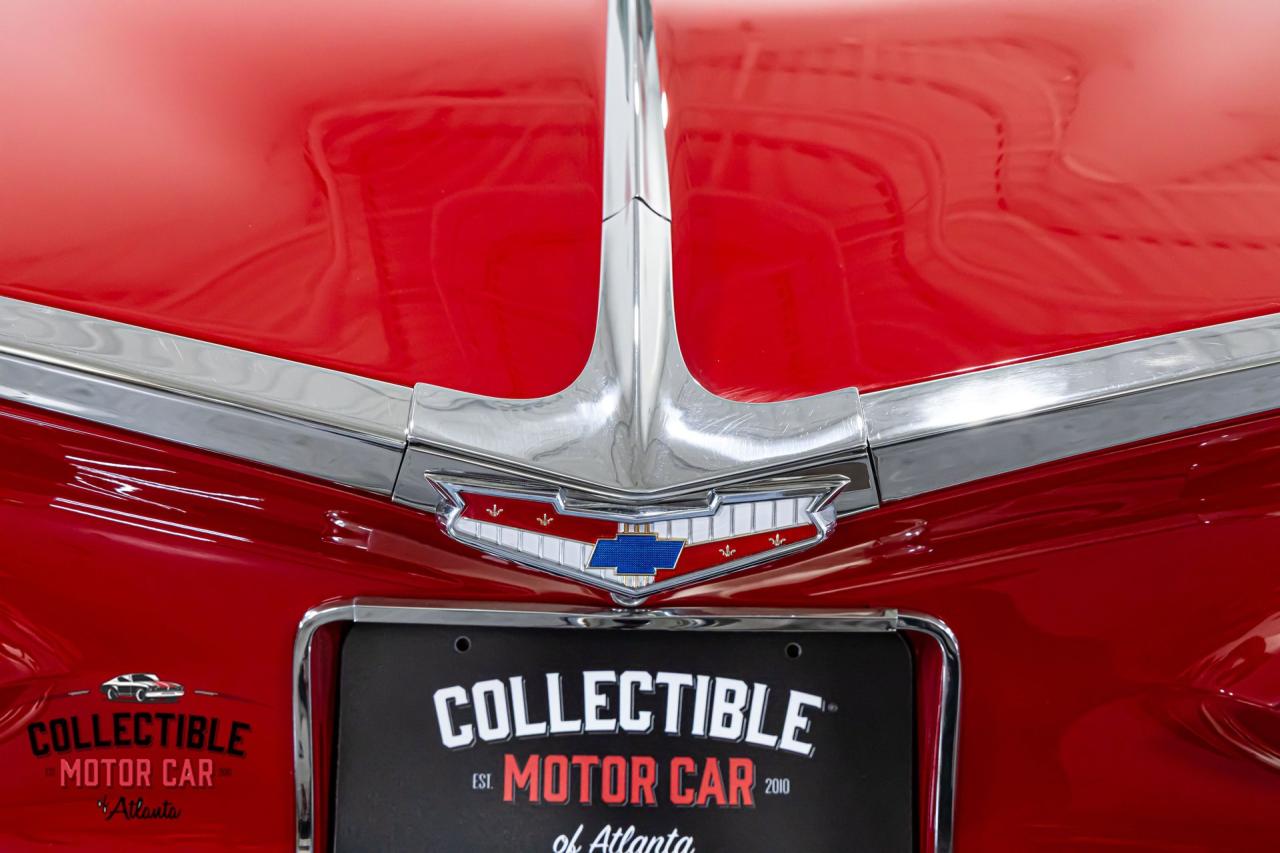 1959 Chevrolet Impala Restomod