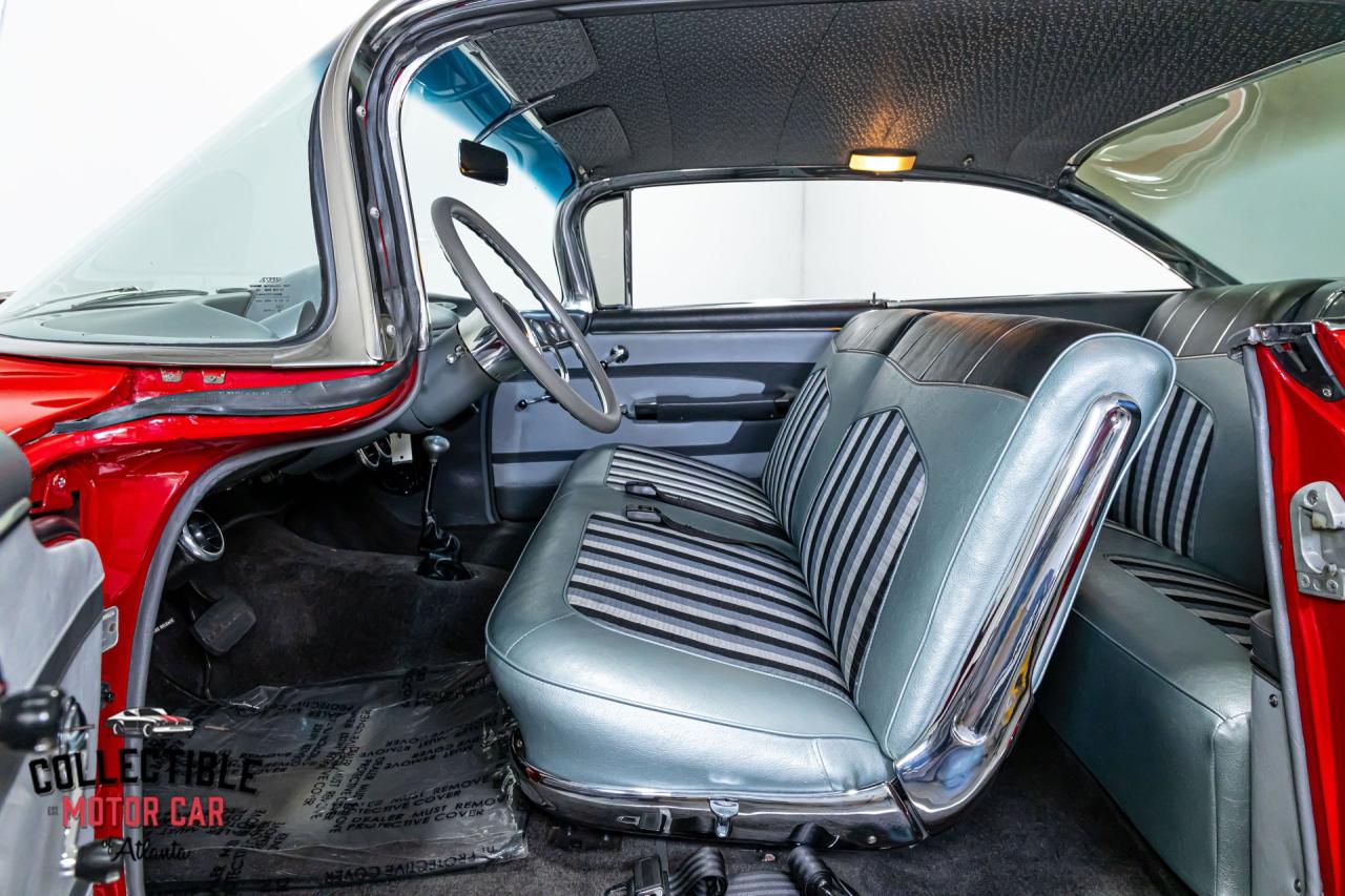 1959 Chevrolet Impala Restomod