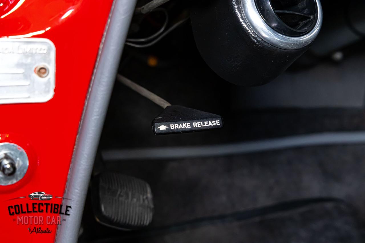 1959 Chevrolet Impala Restomod