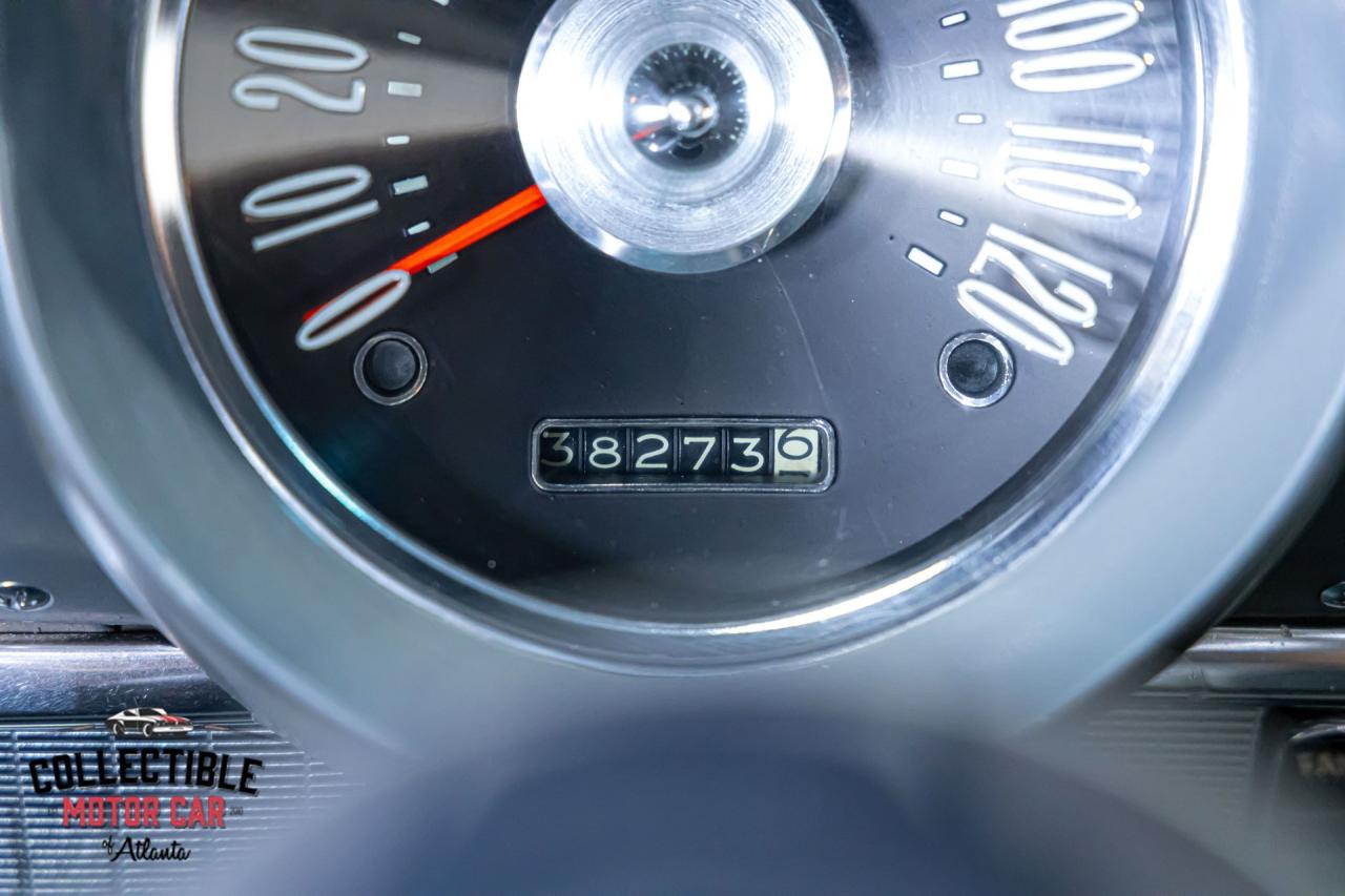 1959 Chevrolet Impala Restomod