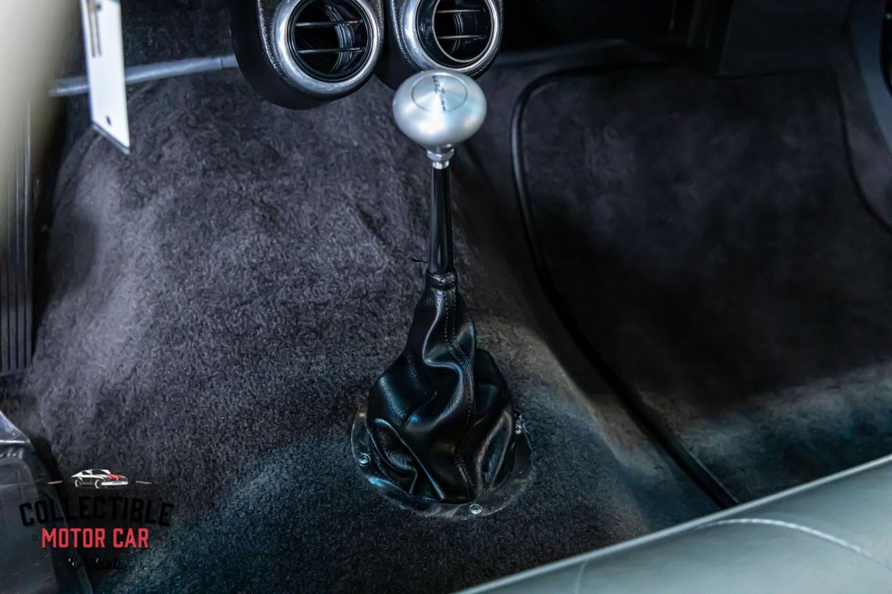 1959 Chevrolet Impala Restomod