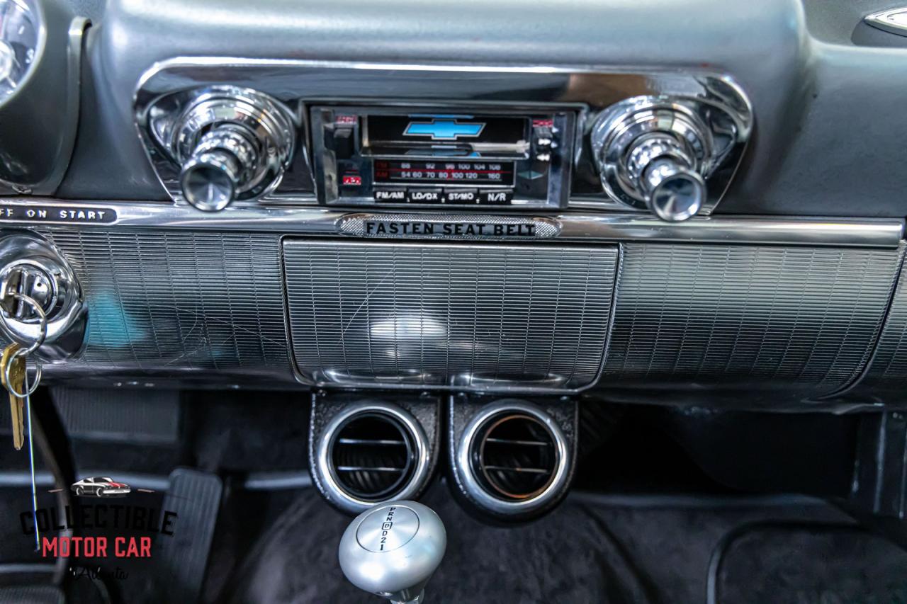 1959 Chevrolet Impala Restomod