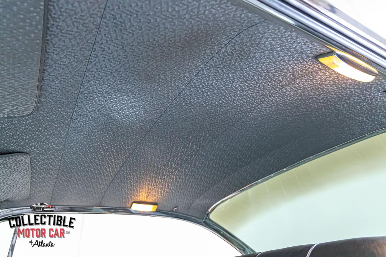 1959 Chevrolet Impala Restomod