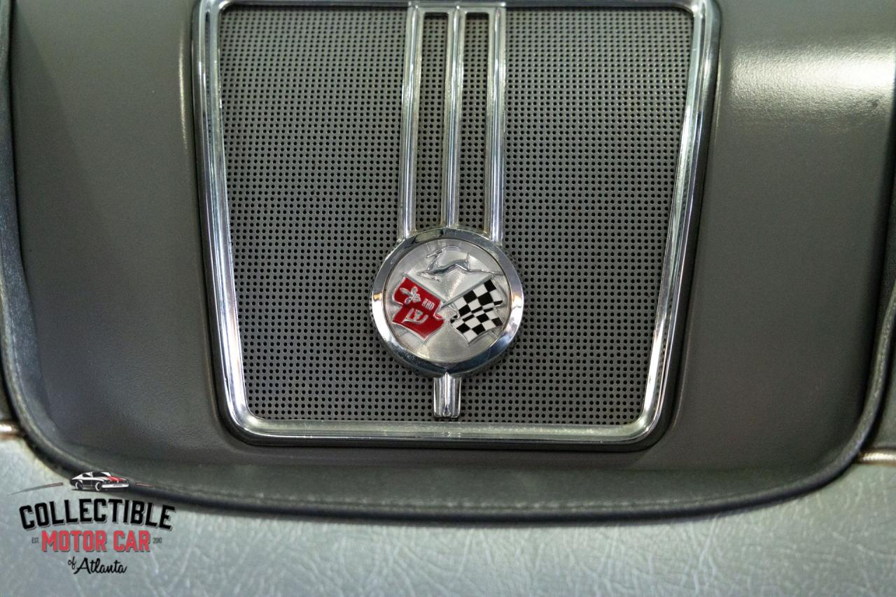 1959 Chevrolet Impala Restomod