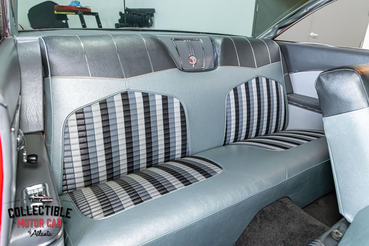 1959 Chevrolet Impala Restomod